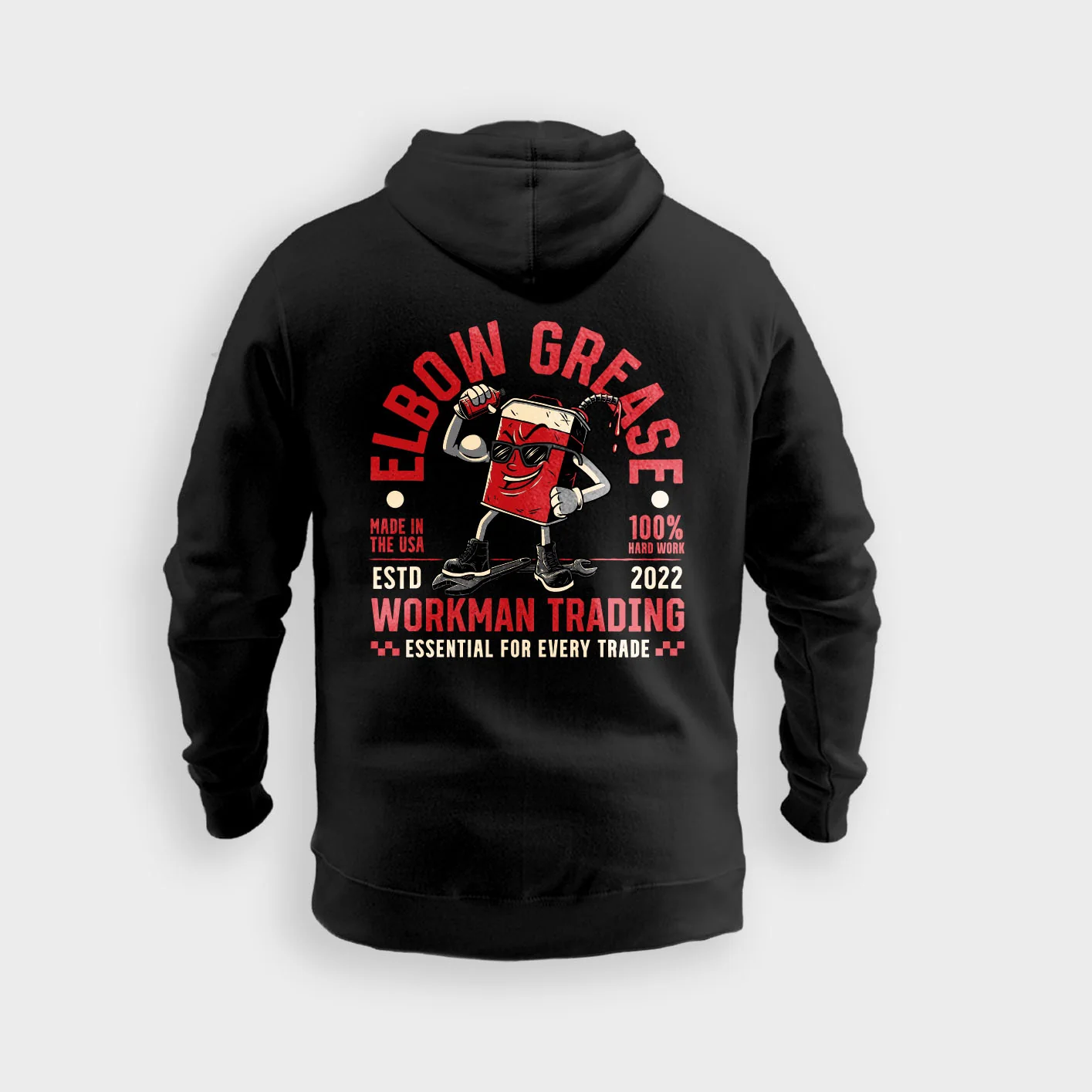 New Releases - Hoodies